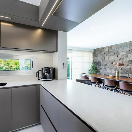 Hébergement de vacances Luxury Del Duque Renovated Costa Adeje (Tenerife)