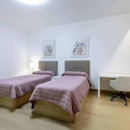 Luxury Del Duque Renovated Costa Adeje (Tenerife)