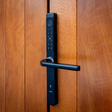 Hébergement de vacances Luxury Del Duque Renovated