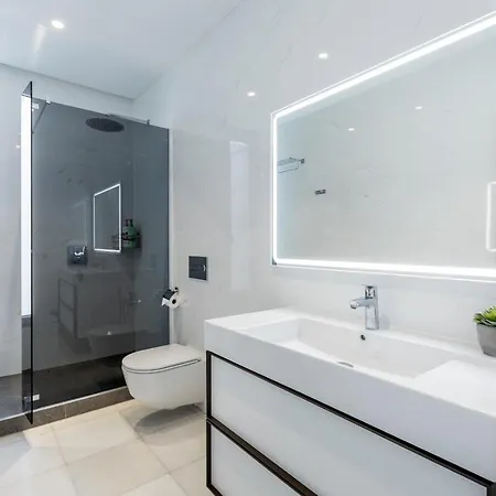 Luxury Del Duque Renovated Hébergement de vacances Costa Adeje (Tenerife)