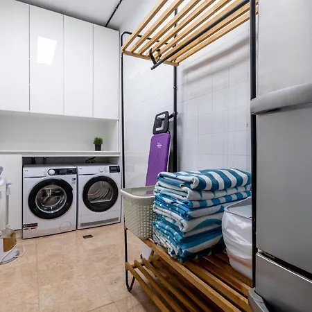 Luxury Del Duque Renovated