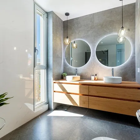 Hébergement de vacances Luxury Del Duque Renovated