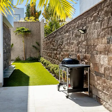 Luxury Del Duque Renovated Hébergement de vacances Costa Adeje (Tenerife)