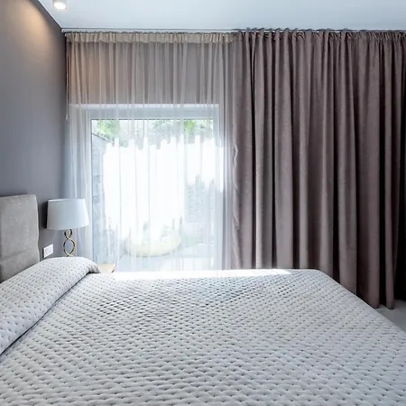 Luxury Del Duque Renovated Hébergement de vacances Costa Adeje (Tenerife)