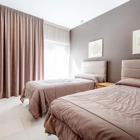 Luxury Del Duque Renovated Costa Adeje (Tenerife)