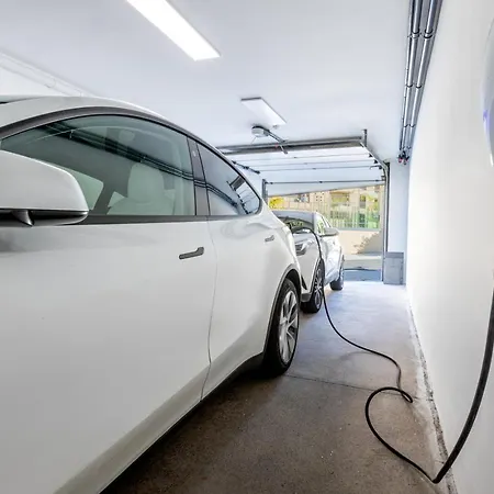 Hébergement de vacances Luxury Del Duque Renovated