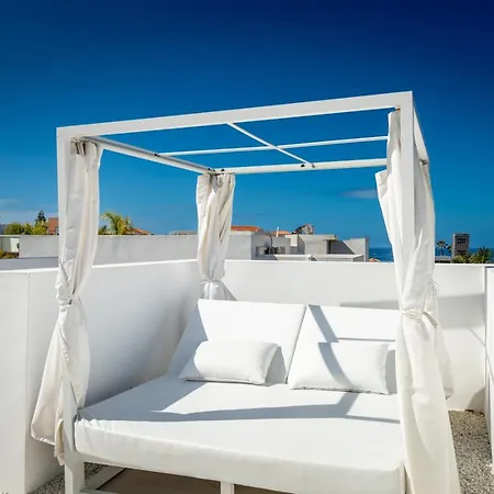 Hébergement de vacances Luxury Del Duque Renovated *