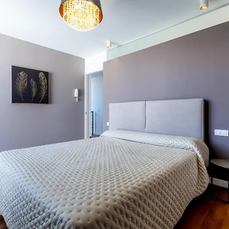 Luxury Del Duque Renovated Hébergement de vacances Costa Adeje (Tenerife)