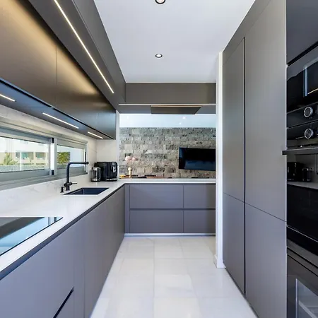 Hébergement de vacances Luxury Del Duque Renovated Costa Adeje (Tenerife)