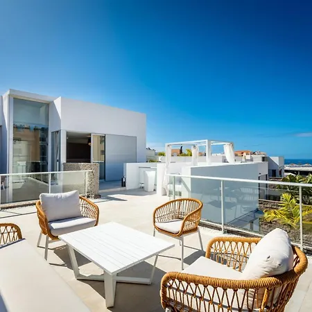 Hébergement de vacances Luxury Del Duque Renovated *