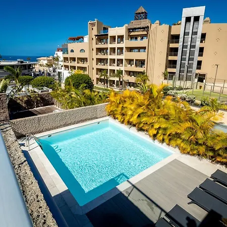Luxury Del Duque Renovated Hébergement de vacances Costa Adeje (Tenerife)