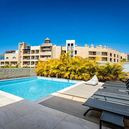 Hébergement de vacances Luxury Del Duque Renovated Costa Adeje (Tenerife)