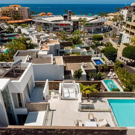 Hébergement de vacances Luxury Del Duque Renovated